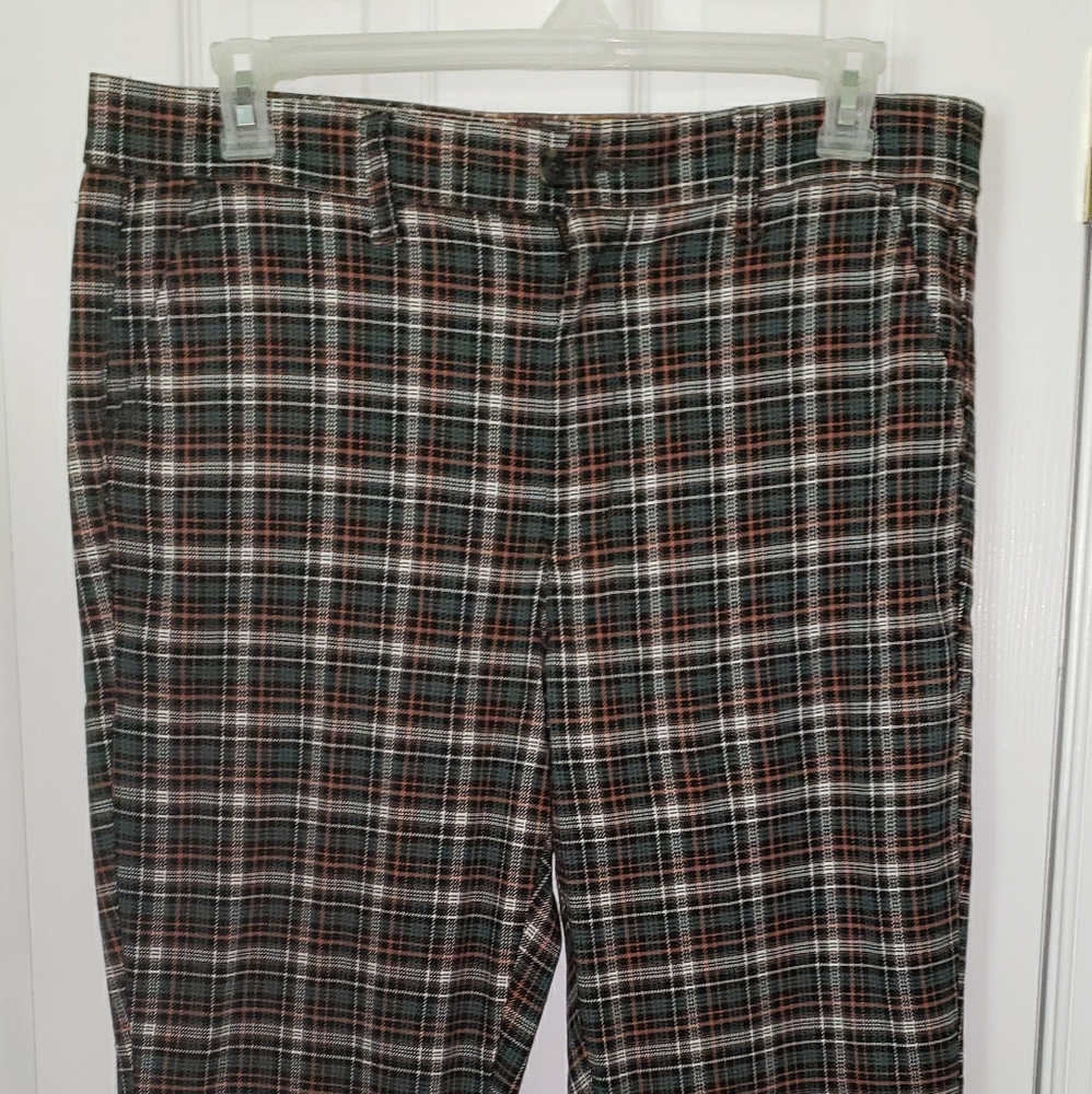 Trousers